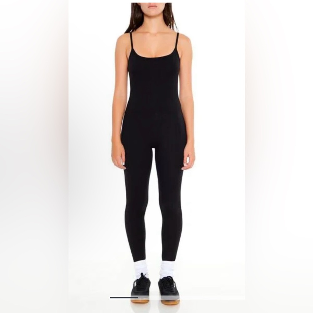 ** NWT*** Fitted Cami Women's Jumpsuit